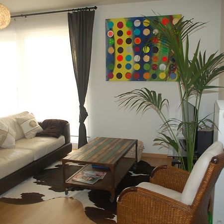 Rosys Appartement Strasbourg Kültér fotó