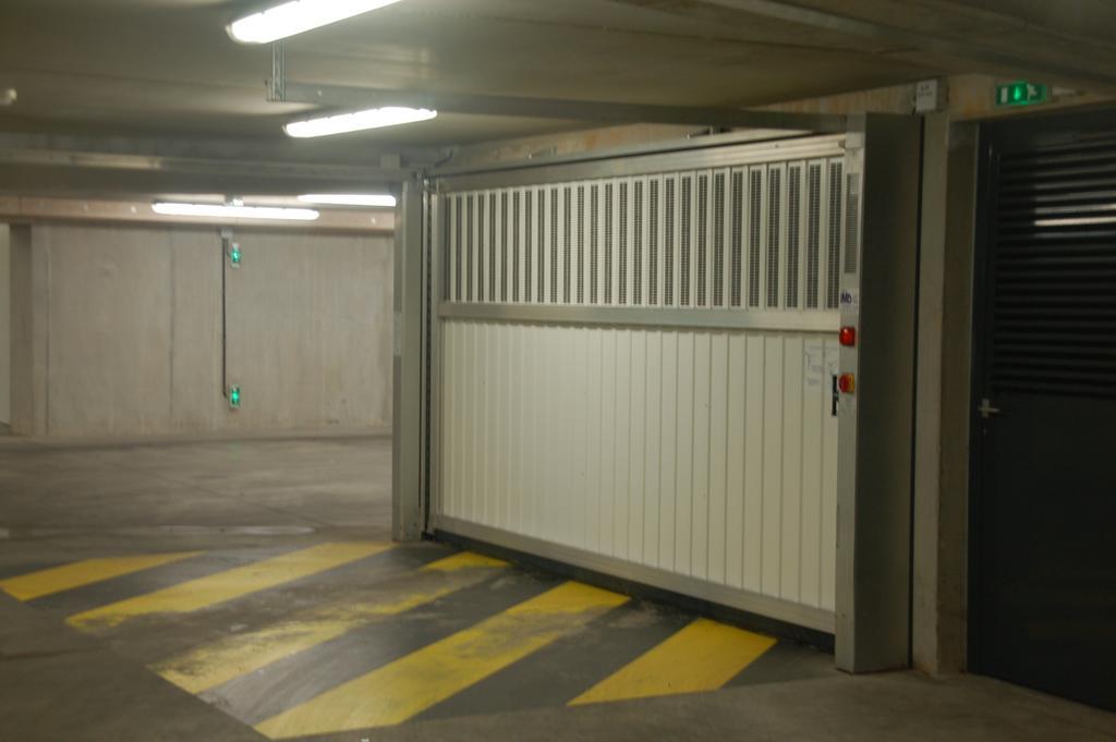 Rosys Appartement Strasbourg Kültér fotó
