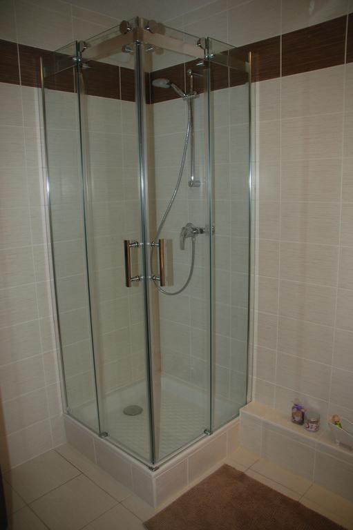 Rosys Appartement Strasbourg Kültér fotó