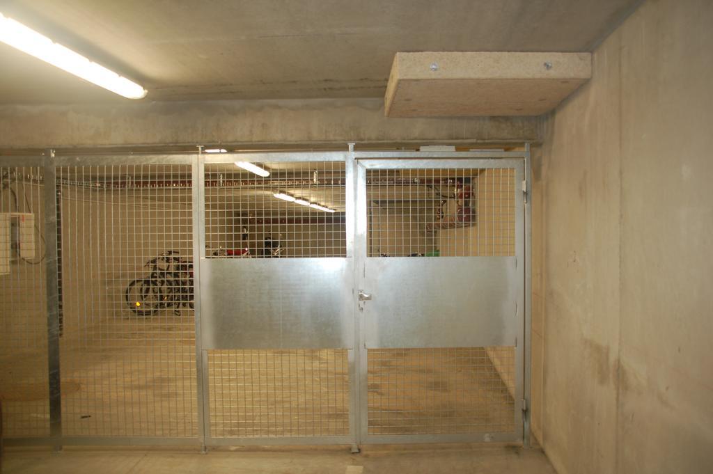 Rosys Appartement Strasbourg Kültér fotó